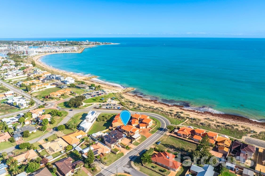 2/139 Ormsby Terrace, SILVER SANDS, WA 6210, Silver Sands - Thumbnail 2
