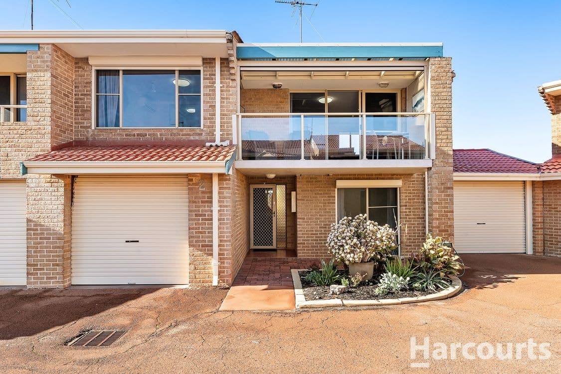 2/139 Ormsby Terrace, SILVER SANDS, WA 6210, Silver Sands - Thumbnail 3