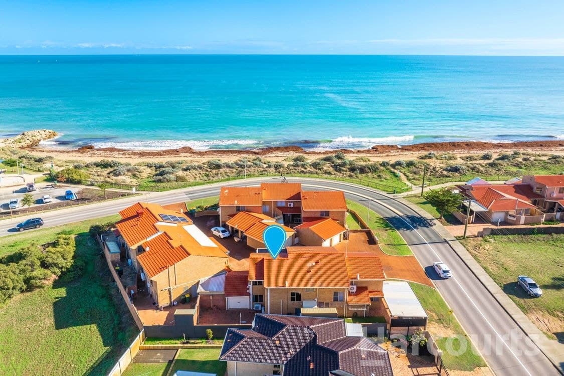 2/139 Ormsby Terrace, SILVER SANDS, WA 6210, Silver Sands - Thumbnail 4