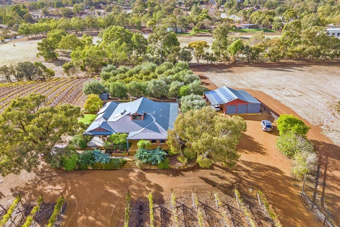 326 Haddrill Road, BASKERVILLE, WA 6056, Baskerville - Thumbnail 7