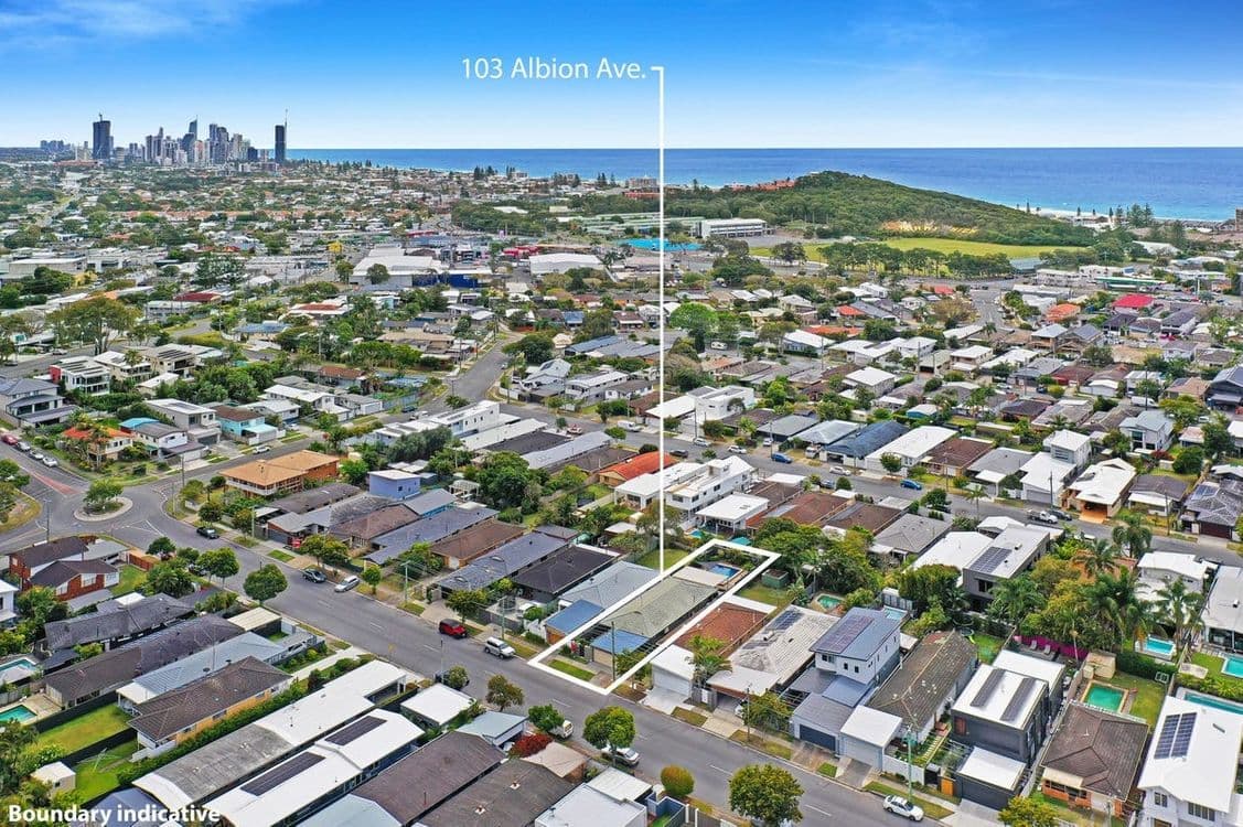 103 Albion Avenue, MIAMI, QLD 4220, Miami - Image 1