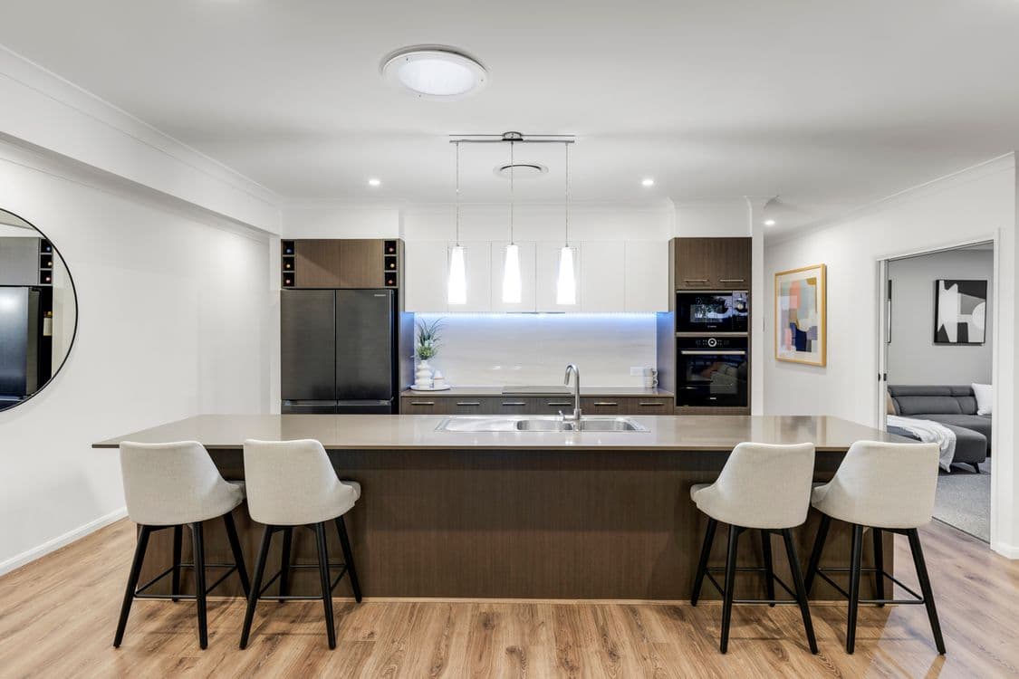 1 Harrogate Place, GUMDALE, QLD 4154, Gumdale - Thumbnail 3