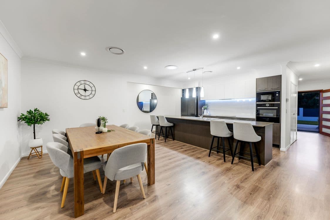 1 Harrogate Place, GUMDALE, QLD 4154, Gumdale - Thumbnail 4
