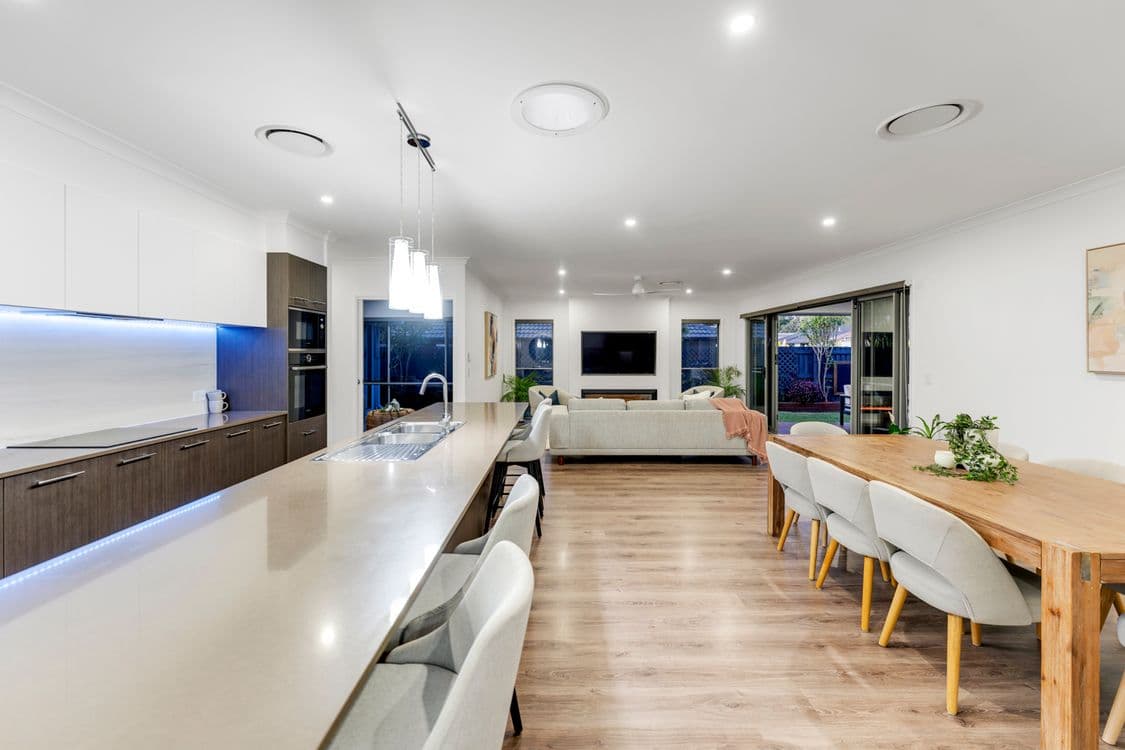 1 Harrogate Place, GUMDALE, QLD 4154, Gumdale - Thumbnail 5