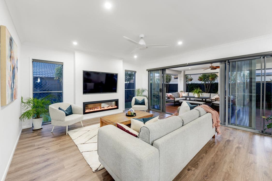 1 Harrogate Place, GUMDALE, QLD 4154, Gumdale - Thumbnail 7
