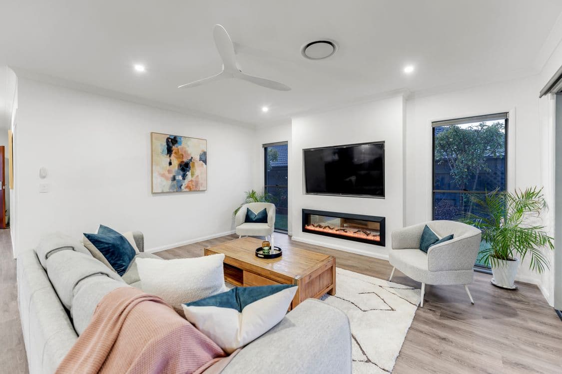 1 Harrogate Place, GUMDALE, QLD 4154, Gumdale - Thumbnail 8