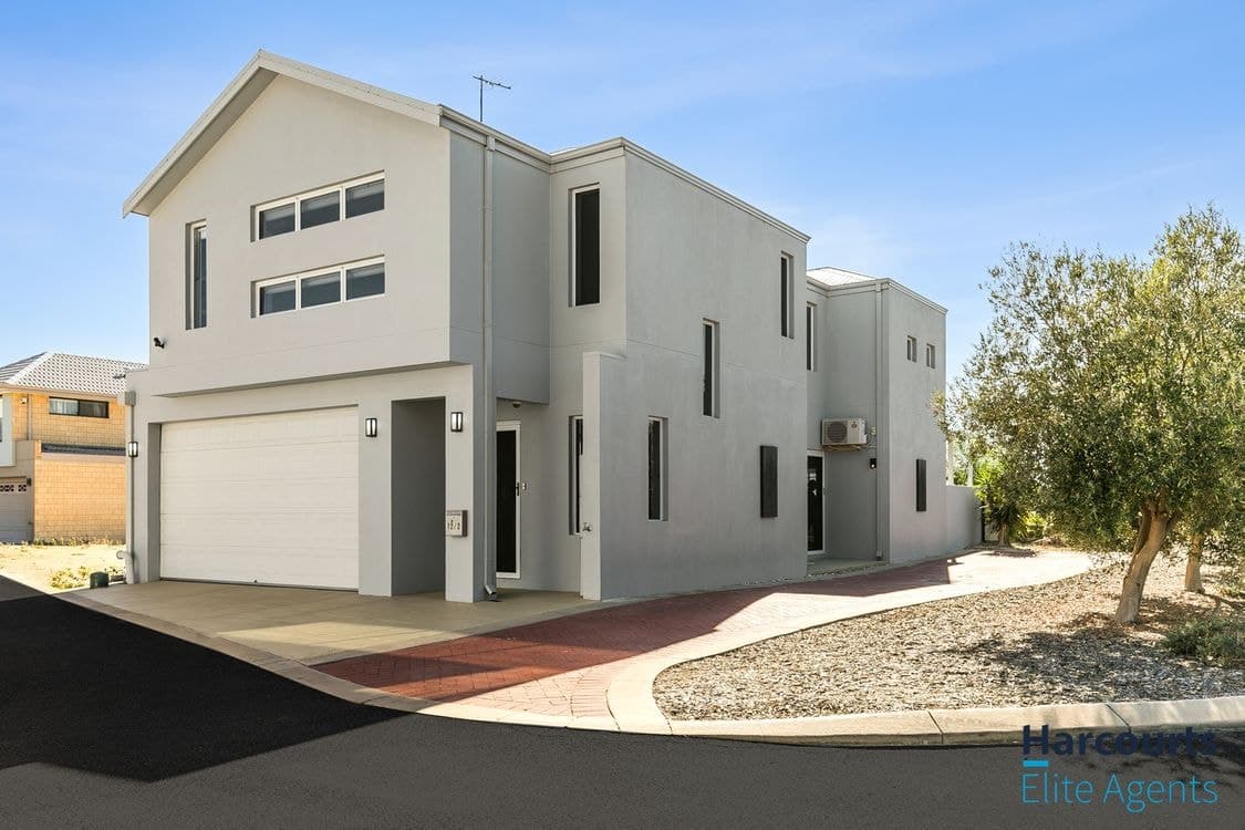 12/2 Long Beach Rise, PORT KENNEDY, WA 6172, Port Kennedy - Image 1