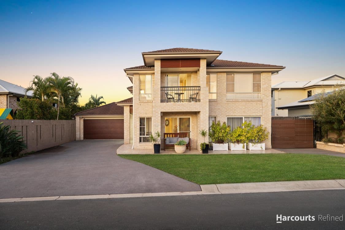 12 Islandview Terrace, ORMEAU HILLS, QLD 4208, Ormeau Hills - Image 1