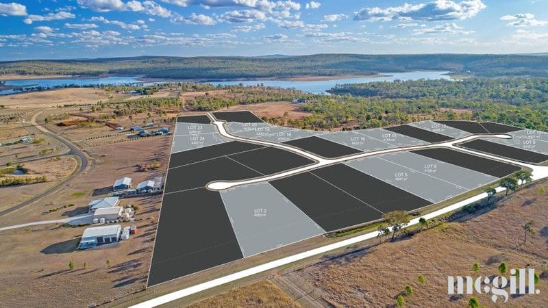 12 Fork Hill Drive, MOFFATDALE, Moffatdale - Thumbnail 2