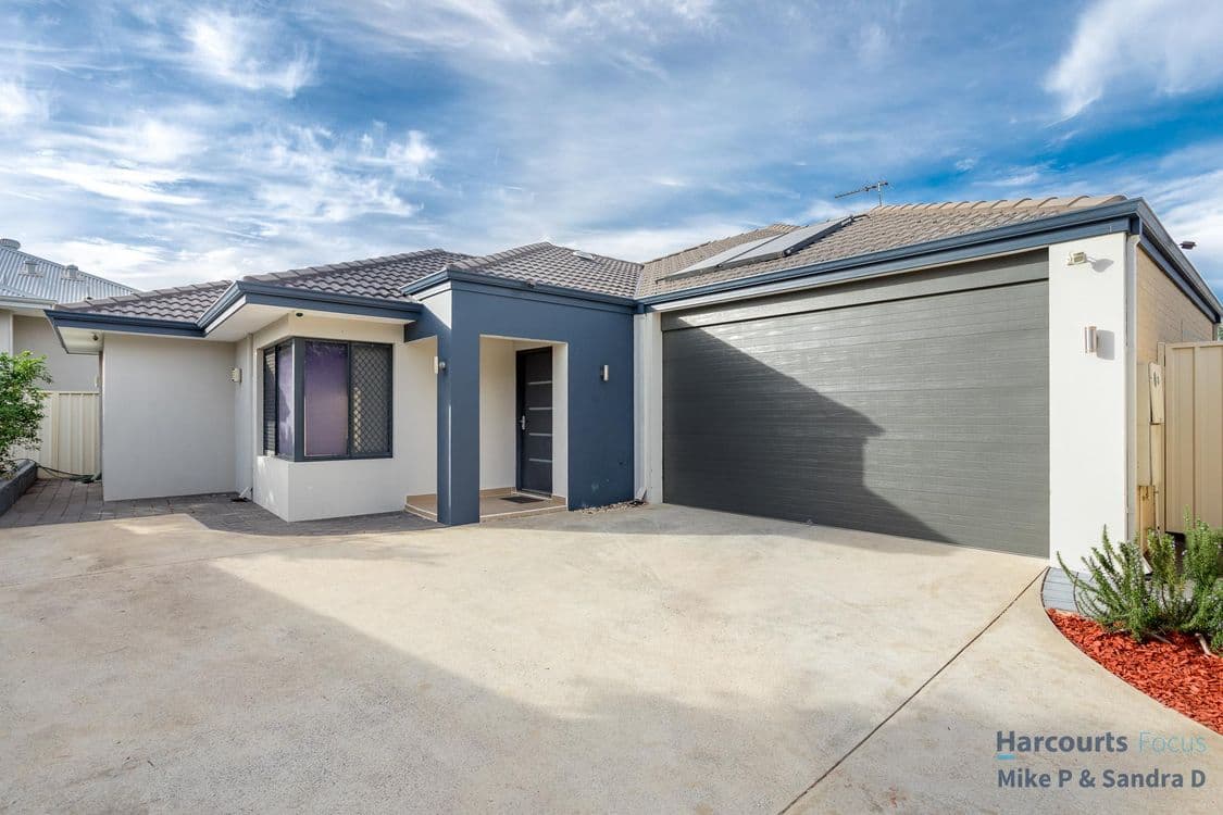13A Chesson Place, RIVERTON, WA 6148, Riverton - Image 1
