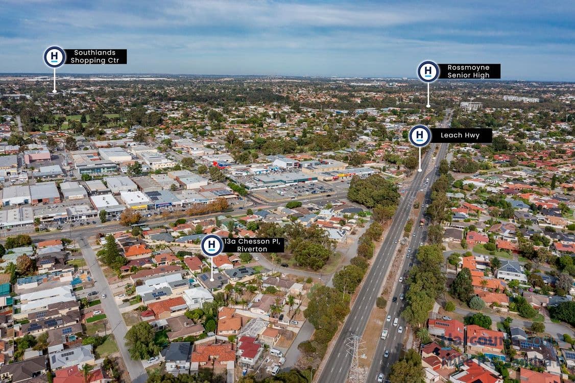 13A Chesson Place, RIVERTON, WA 6148, Riverton - Thumbnail 4
