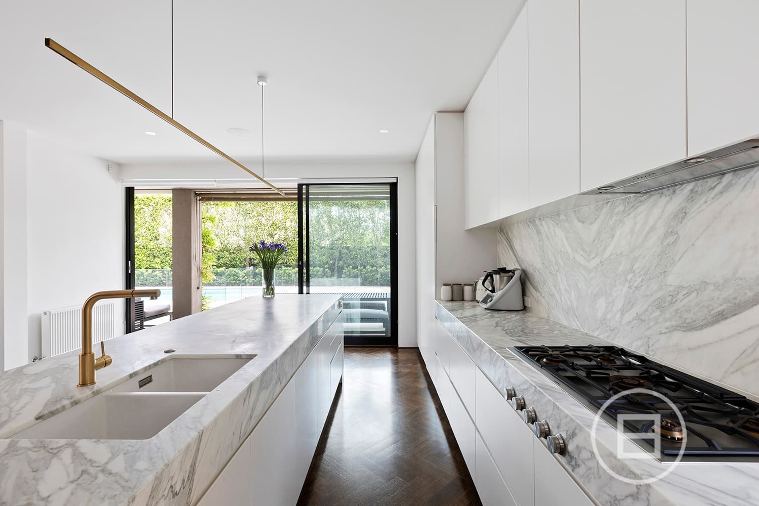 26 Selborne Road, TOORAK, VIC, Toorak - Thumbnail 3