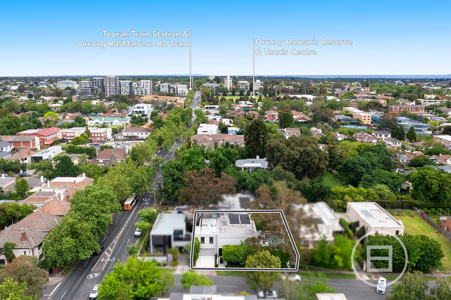 26 Selborne Road, TOORAK, VIC, Toorak - Thumbnail 7