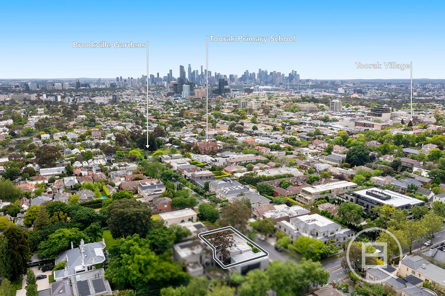 26 Selborne Road, TOORAK, VIC, Toorak - Thumbnail 8