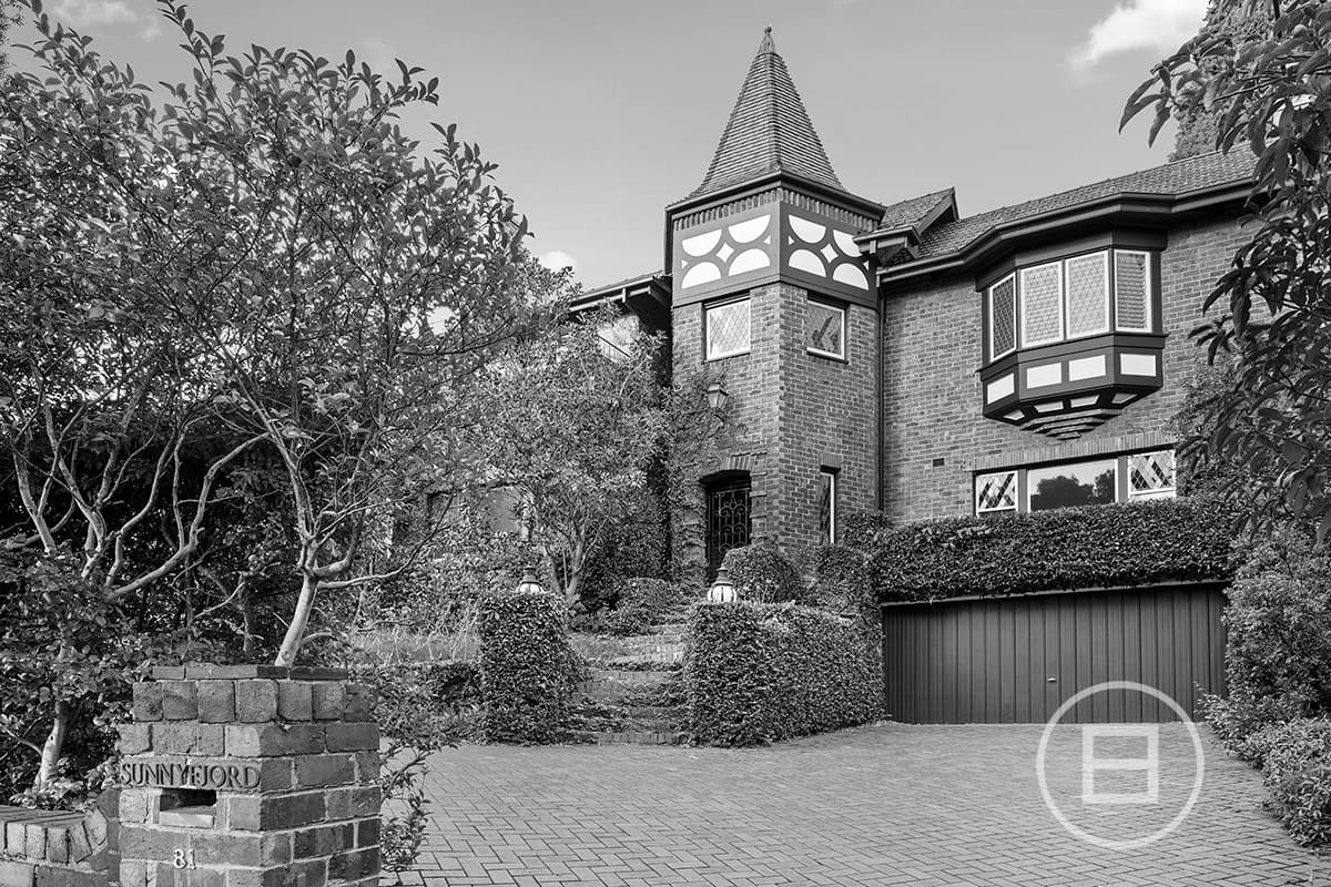 81 St Georges Road, TOORAK, VIC, Toorak - Image 1