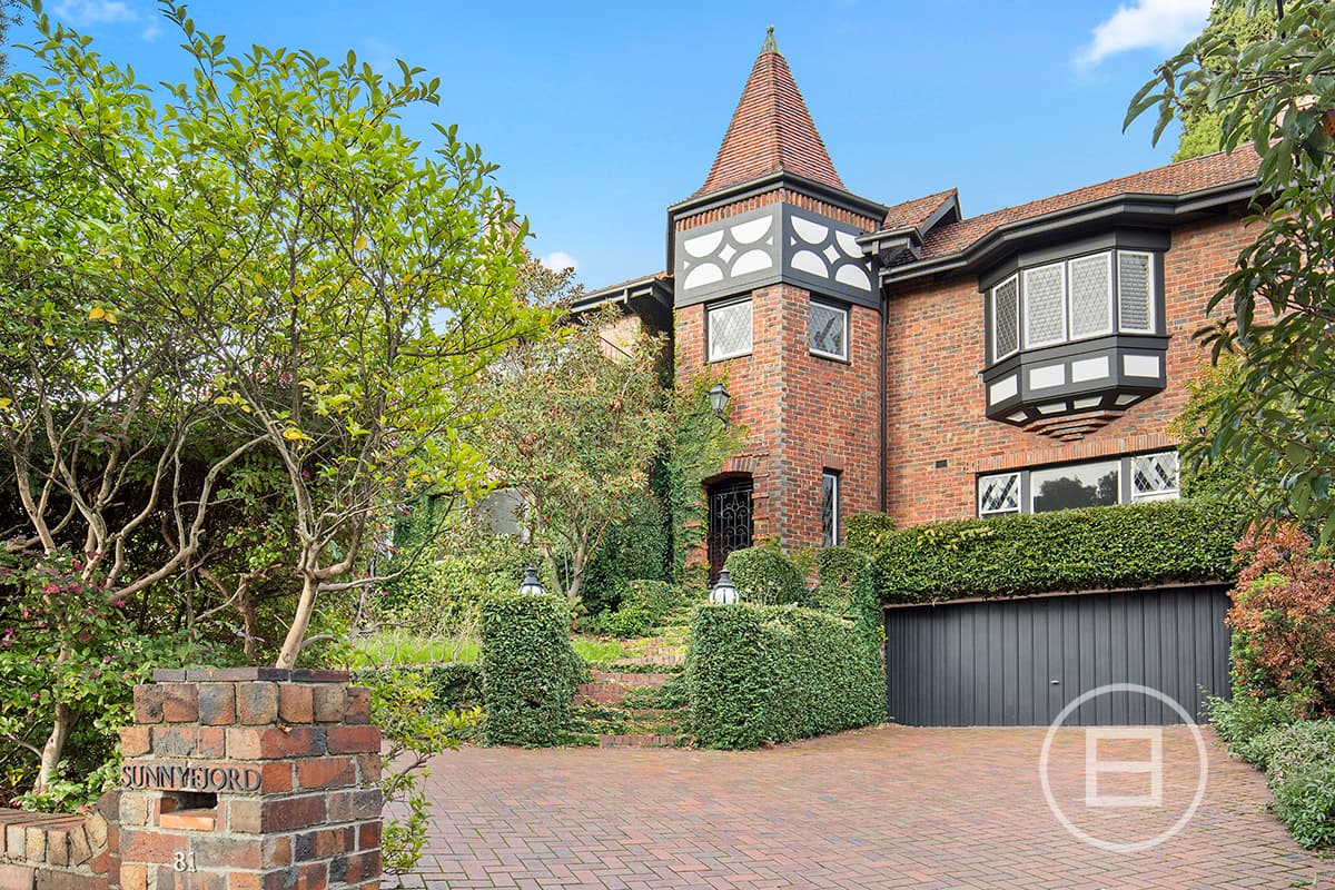 81 St Georges Road, TOORAK, VIC, Toorak - Thumbnail 2