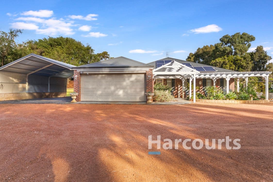 34 Country Road, BUSSELTON, WA 6280, Bovell - Image 1