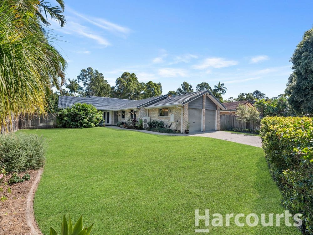 19 Coolabah Crescent, Bridgeman Downs, QLD 4035, Bridgeman Downs - Thumbnail 2