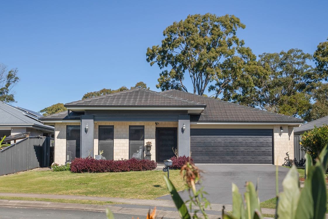 12 Oakwood Drive, BALLINA, NSW 2478, Ballina - Image 1