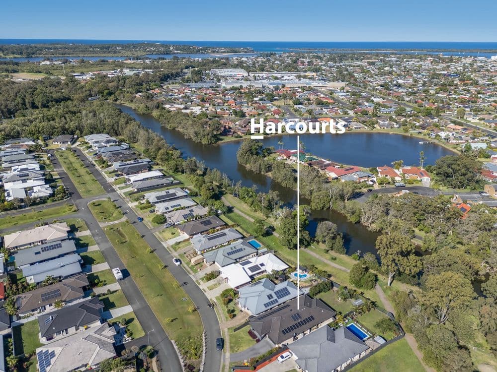 12 Oakwood Drive, BALLINA, NSW 2478, Ballina - Thumbnail 2