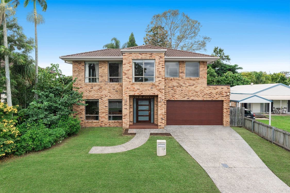 22 Balnave Street, WYNNUM WEST, QLD 4178, Wynnum West - Image 1