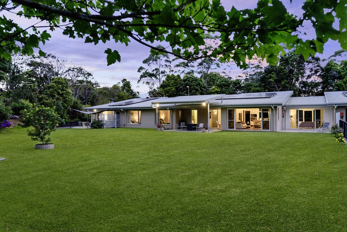 50 Wilson Road, Tamborine Mountain, QLD 4272, Tamborine Mountain - Image 1