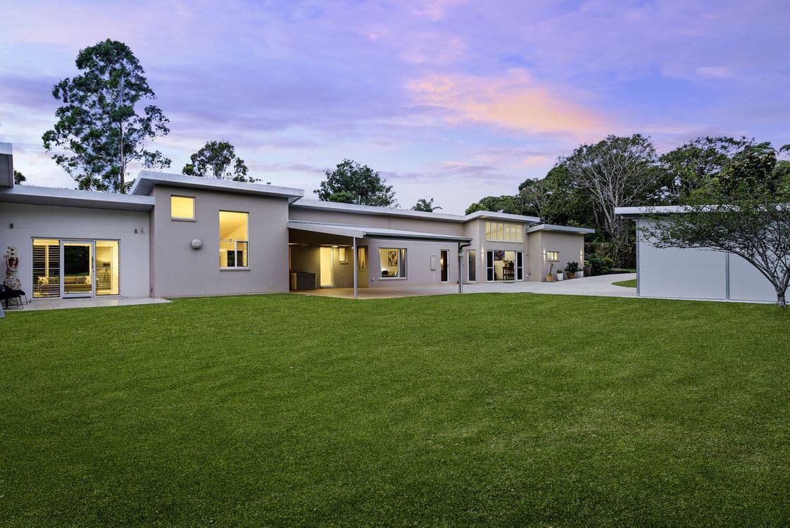 50 Wilson Road, Tamborine Mountain, QLD 4272, Tamborine Mountain - Thumbnail 2