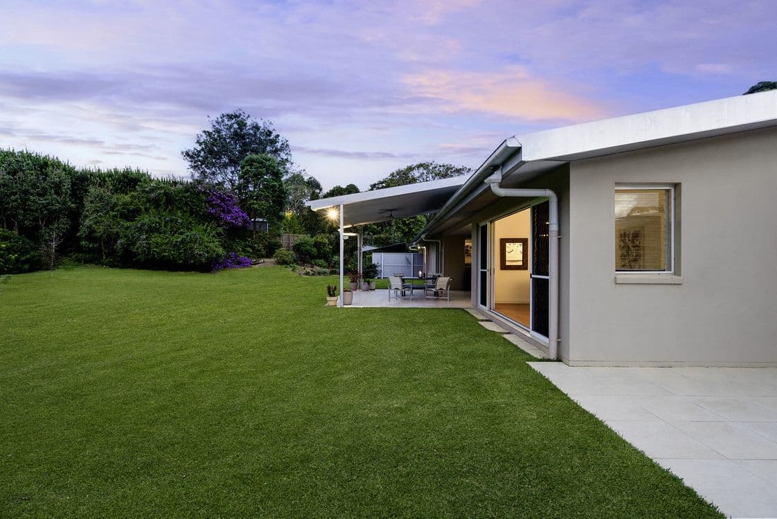 50 Wilson Road, Tamborine Mountain, QLD 4272, Tamborine Mountain - Thumbnail 3