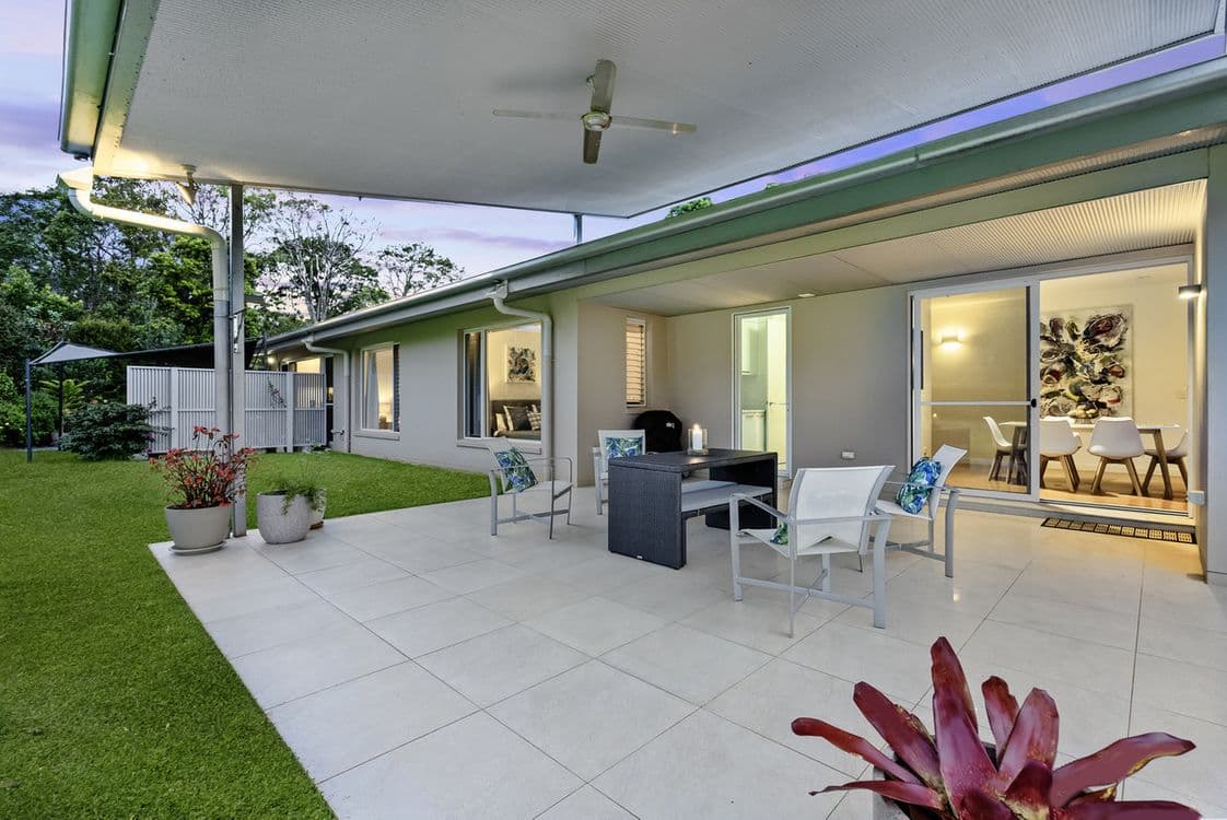 50 Wilson Road, Tamborine Mountain, QLD 4272, Tamborine Mountain - Thumbnail 4