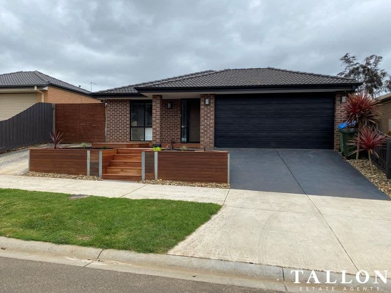44 Olivia Way, Hastings - Thumbnail 2