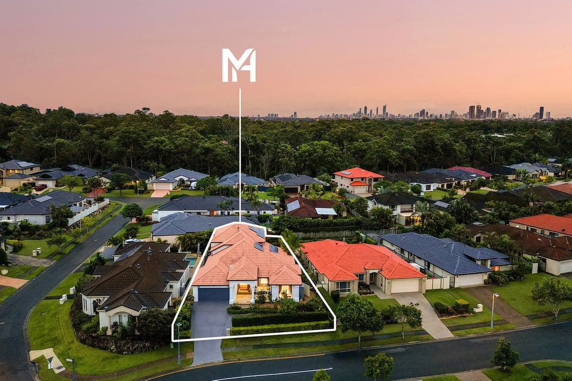 46 Olympus Drive, Robina, QLD 4226, Robina - Image 1