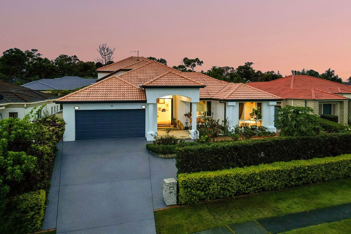 46 Olympus Drive, Robina, QLD 4226, Robina - Thumbnail 4