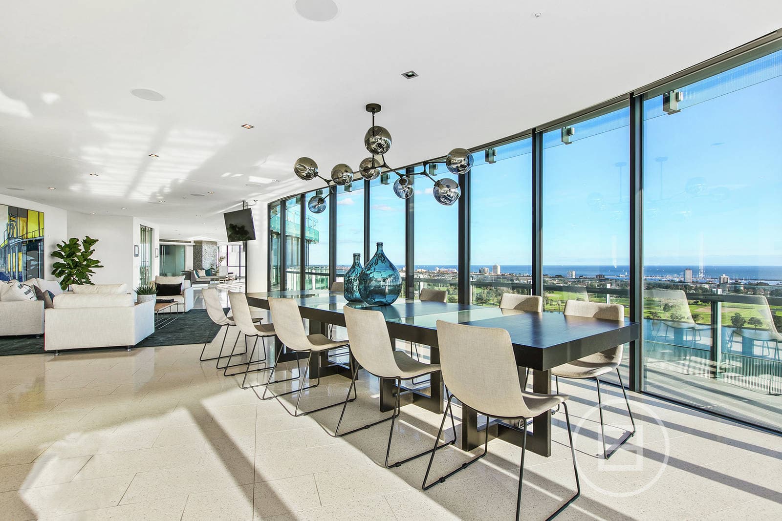 1903&1904/576-578 St Kilda Road, MELBOURNE, VIC, Melbourne - Thumbnail 3