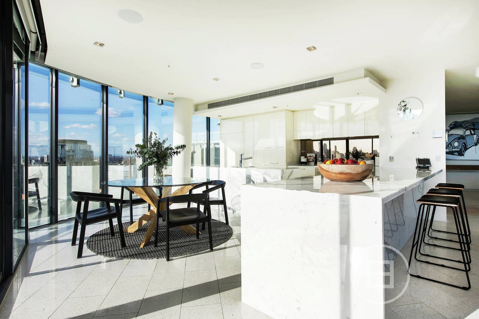 1903&1904/576-578 St Kilda Road, MELBOURNE, VIC, Melbourne - Thumbnail 7