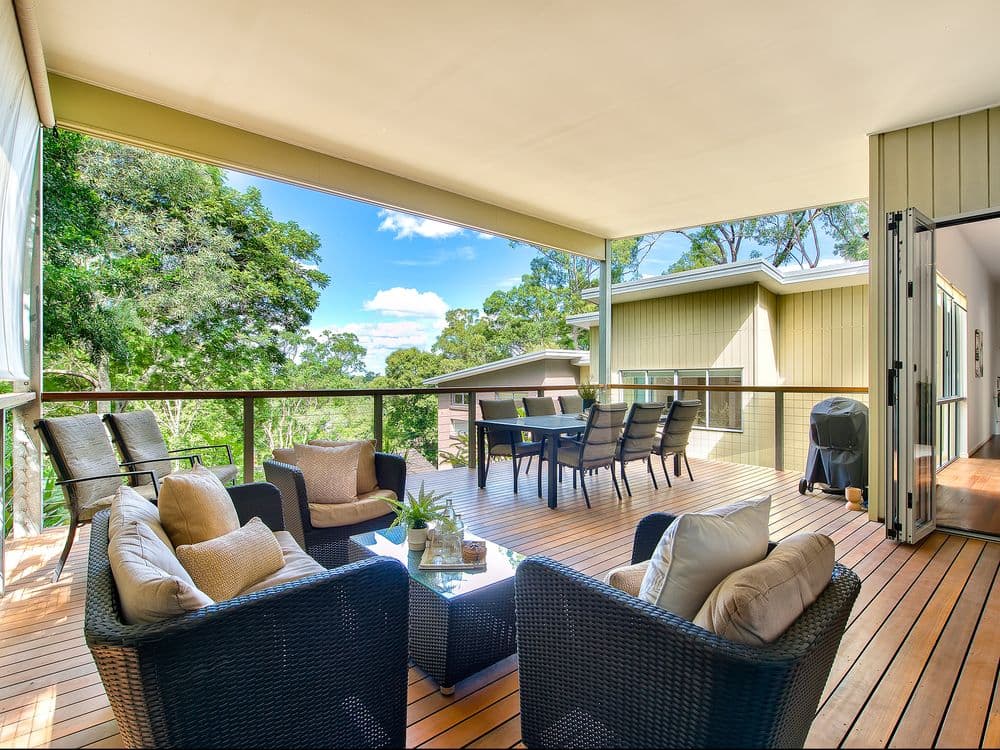 7 Sun Place, CHAPEL HILL, QLD 4069, Chapel Hill - Thumbnail 2
