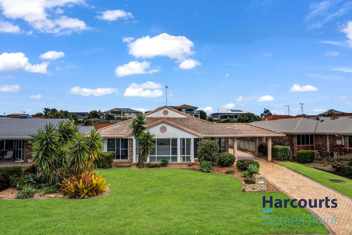 37 Orana Esp, VICTORIA POINT, QLD 4165, Victoria Point - Thumbnail 2