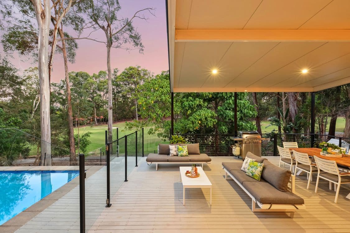 123 Glen Eagles Drive, Robina, QLD 4226, Robina - Image 1