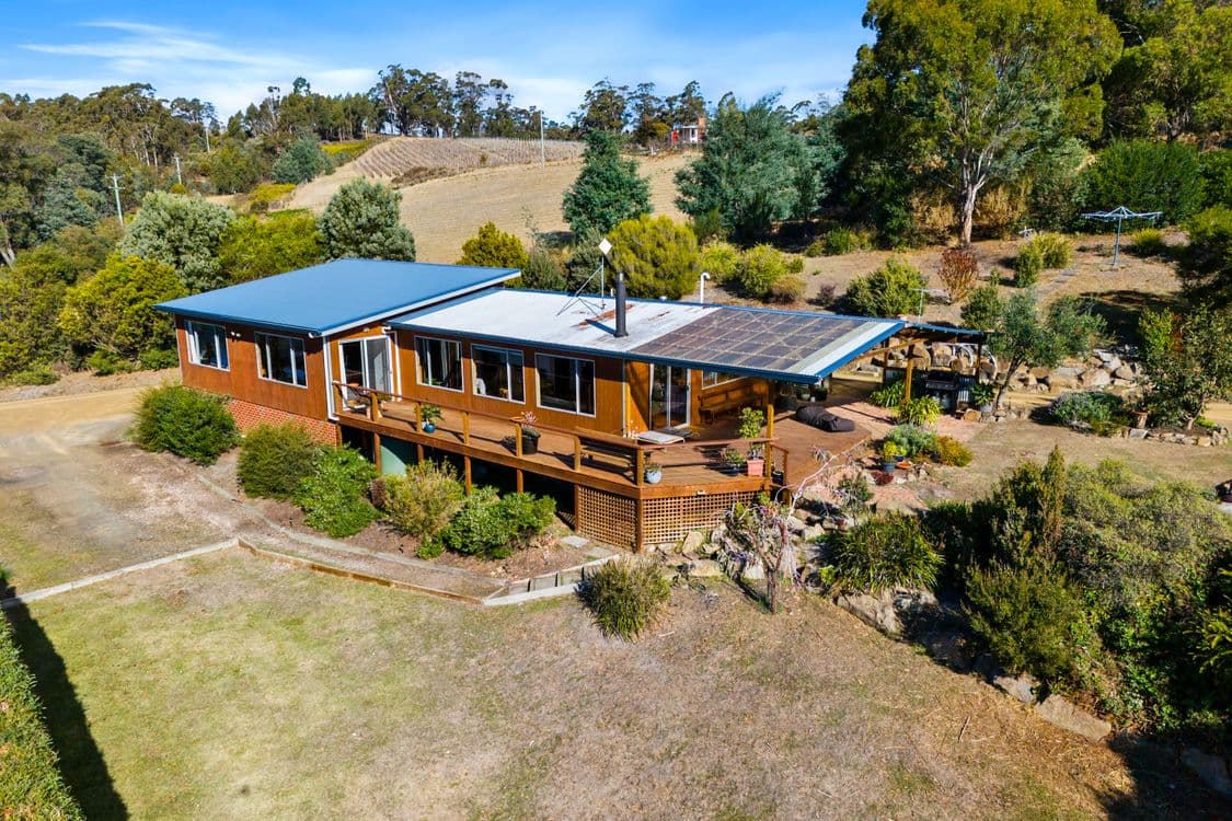 250 Old Station Road, LOWER SNUG, TAS 7054, Lower Snug - Image 1