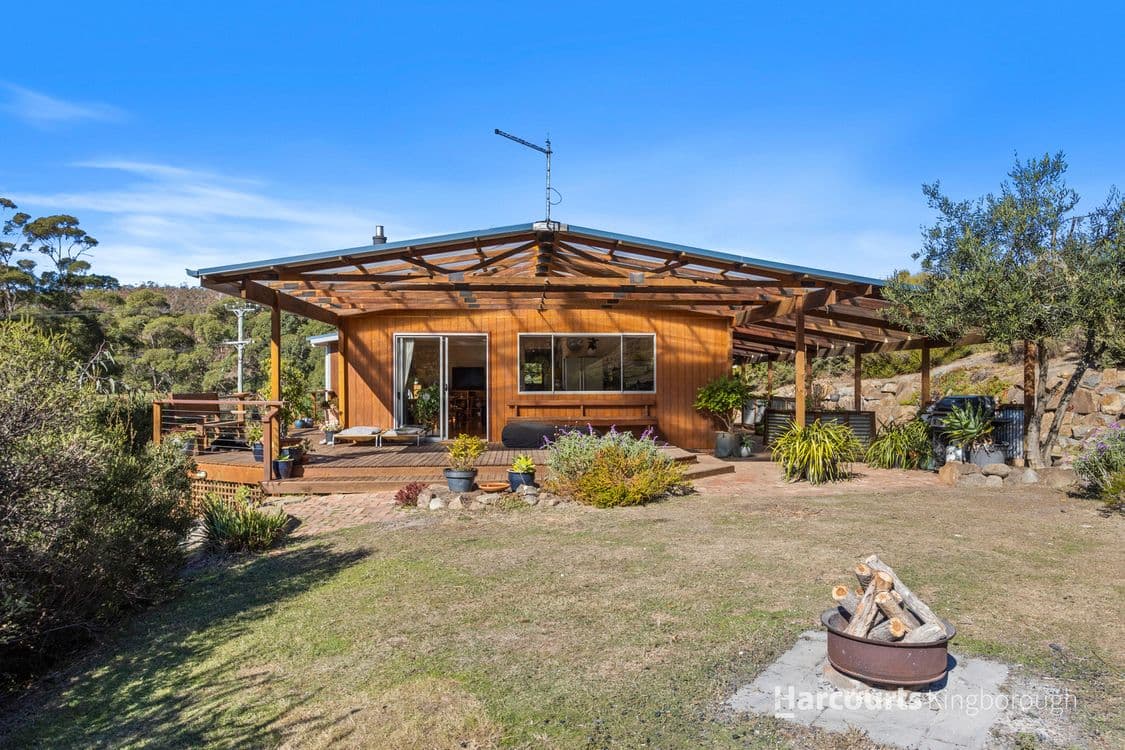250 Old Station Road, LOWER SNUG, TAS 7054, Lower Snug - Thumbnail 2