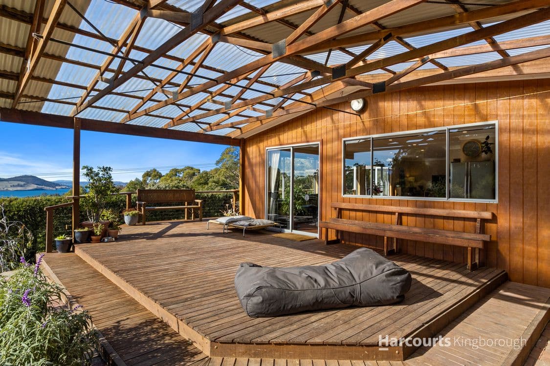 250 Old Station Road, LOWER SNUG, TAS 7054, Lower Snug - Thumbnail 3