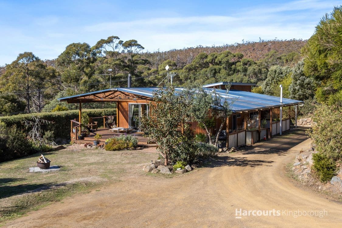 250 Old Station Road, LOWER SNUG, TAS 7054, Lower Snug - Thumbnail 5