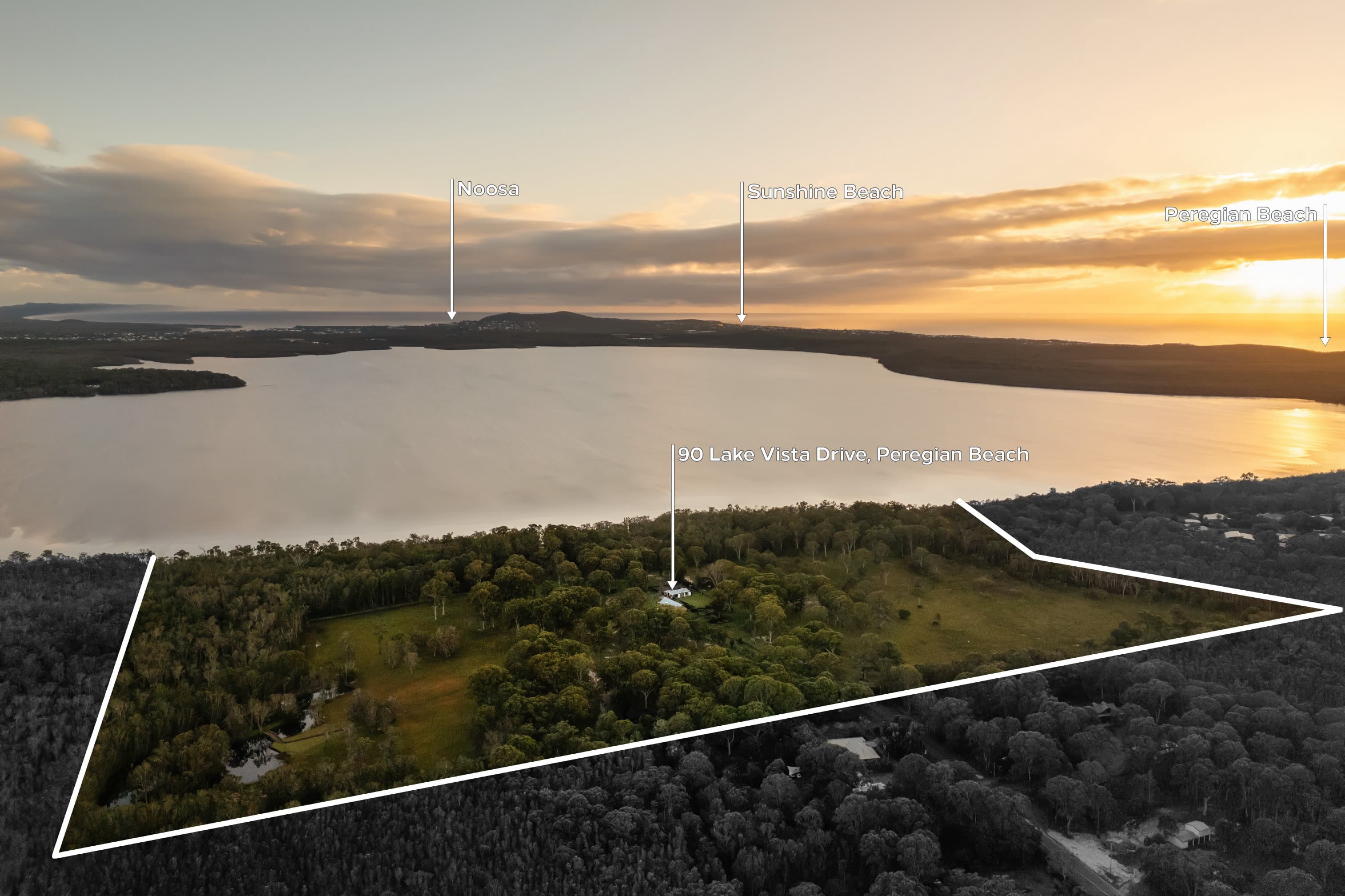 90 Lake Vista Drive, PEREGIAN BEACH, QLD, Peregian Beach - Thumbnail 2