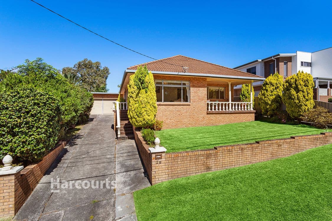 29 Murphys Avenue, Gwynneville, NSW 2500, Gwynneville - Image 1
