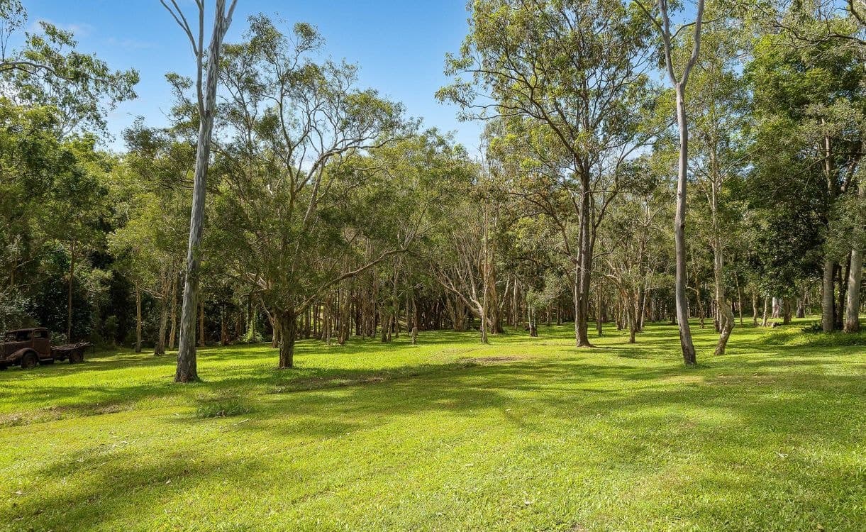 81 Camp Mountain Road, CAMP MOUNTAIN, QLD 4520, Camp Mountain - Image 1