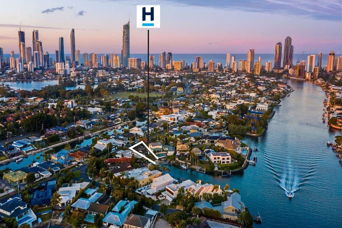 34 Rapallo Ave, ISLE OF CAPRI, QLD 4217, Surfers Paradise - Image 1