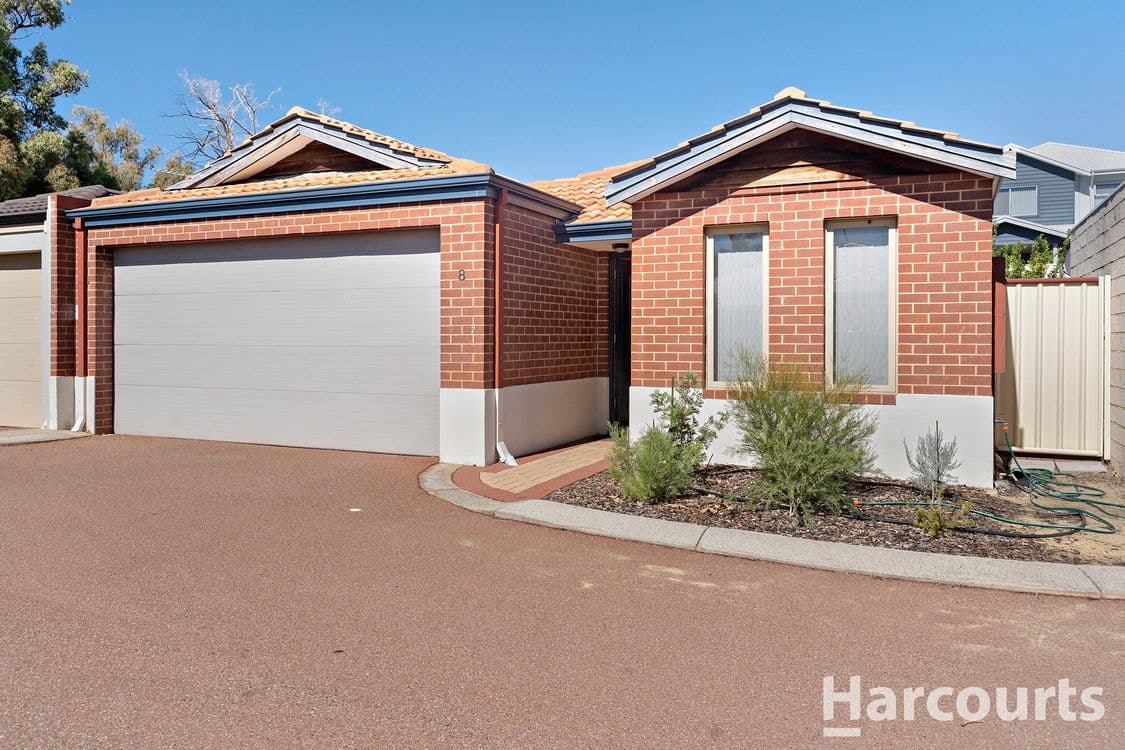 8/37 Elizabeth Street, MANDURAH, WA 6210, Mandurah - Thumbnail 2
