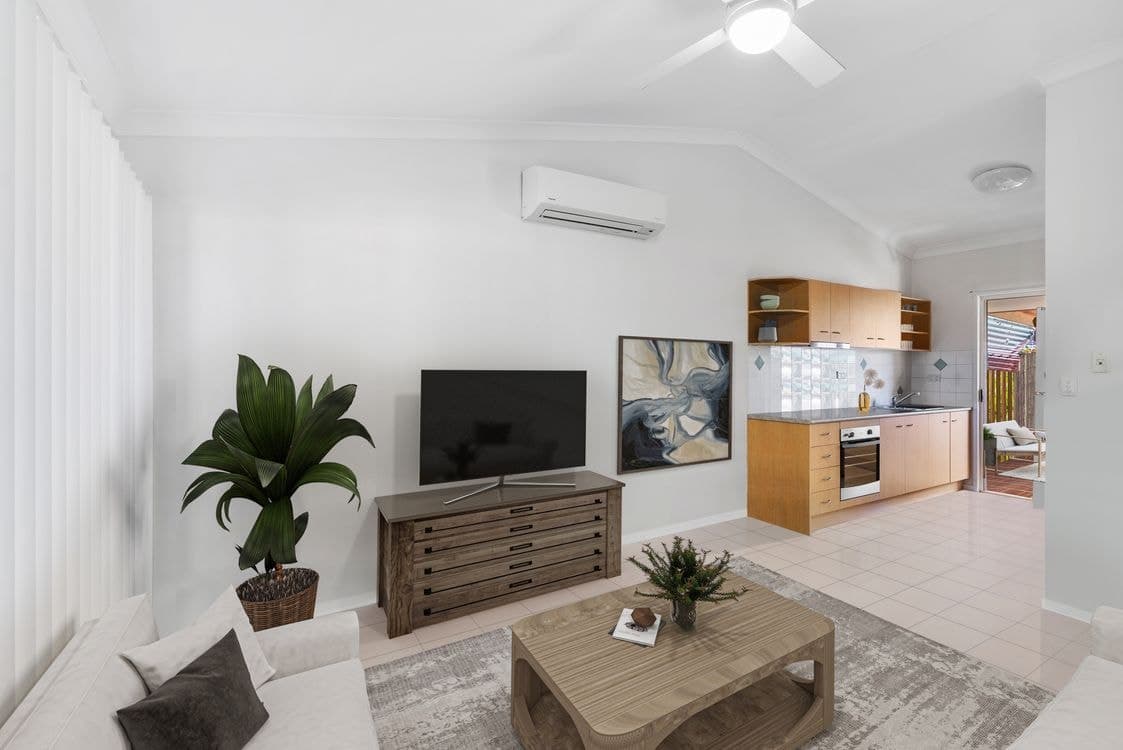 60/144 Dorville Road, CARSELDINE, QLD 4034, Carseldine - Image 1