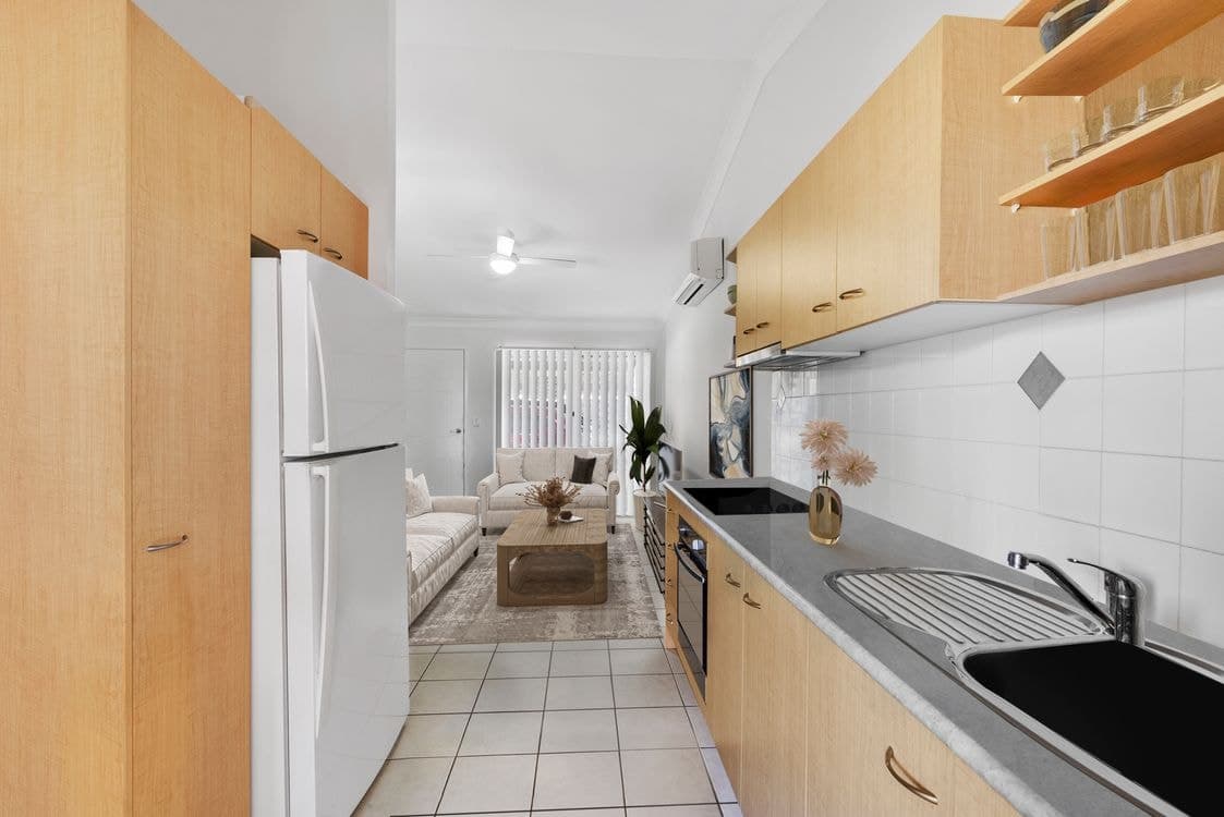 60/144 Dorville Road, CARSELDINE, QLD 4034, Carseldine - Thumbnail 2