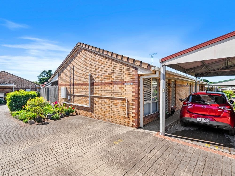 60/144 Dorville Road, CARSELDINE, QLD 4034, Carseldine - Thumbnail 7