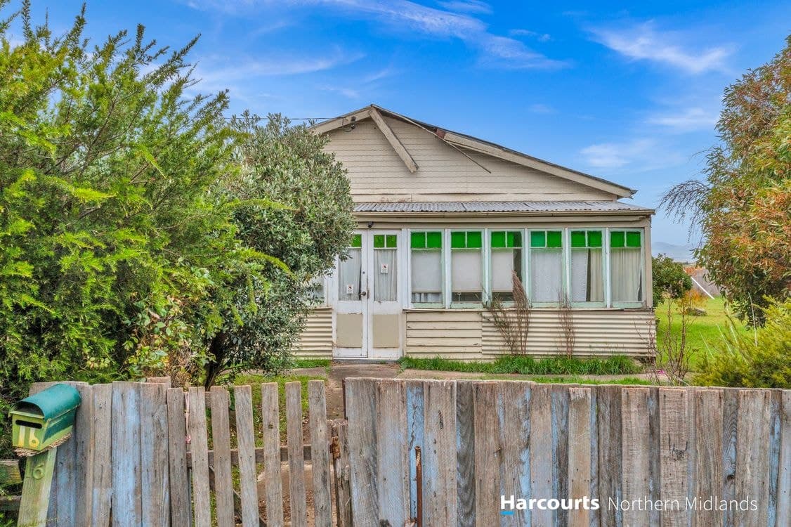 16 Sutton Street, TUNBRIDGE, TAS 7120, Tunbridge - Thumbnail 2
